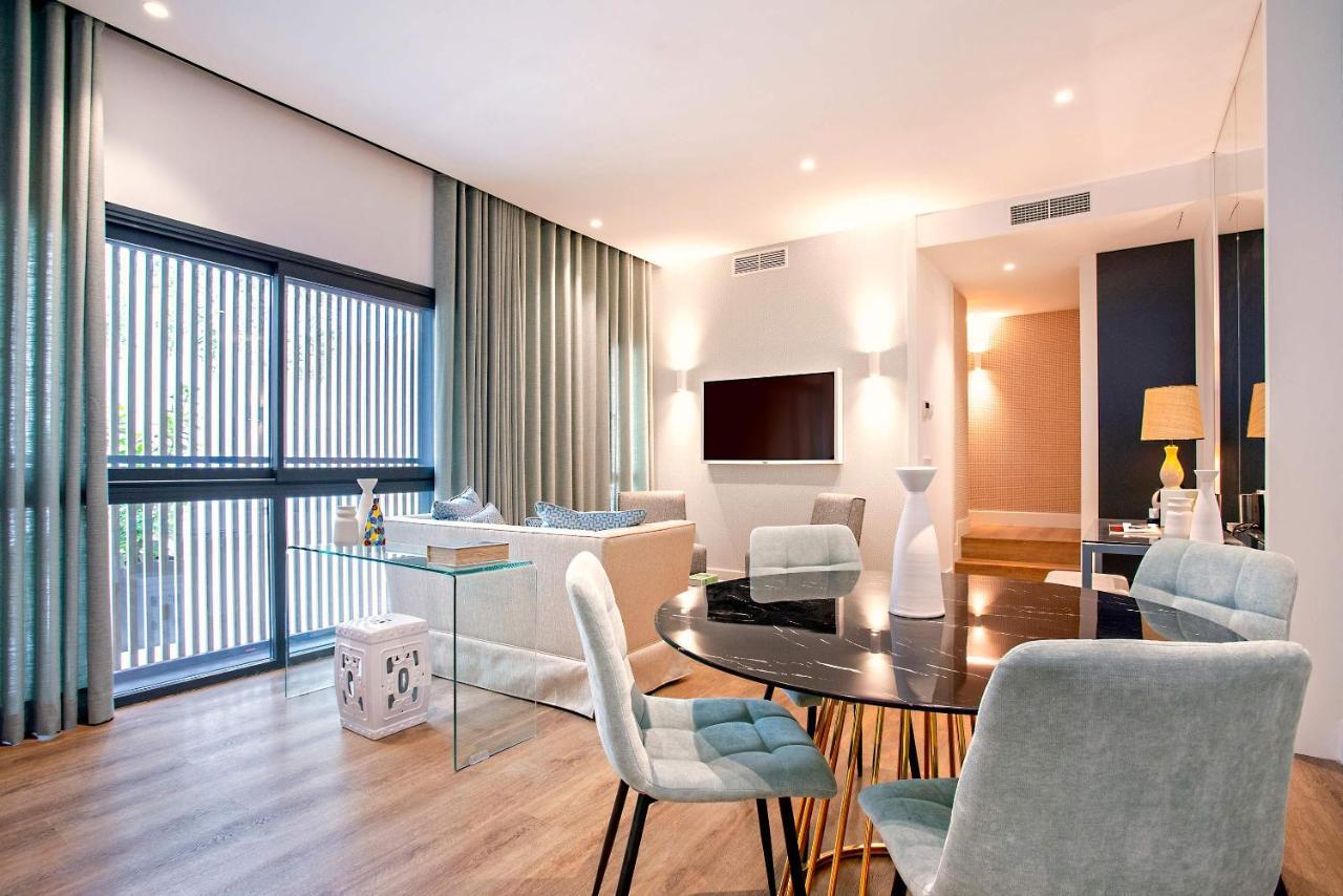 Genteel Home Betis 67 Σεβίλλη Εξωτερικό φωτογραφία