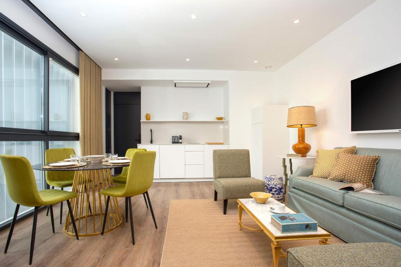Genteel Home Betis 67 Σεβίλλη Εξωτερικό φωτογραφία